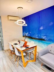 Blk 445 Ang Mo Kio Avenue 10 (Ang Mo Kio), HDB 3 Rooms #627872861